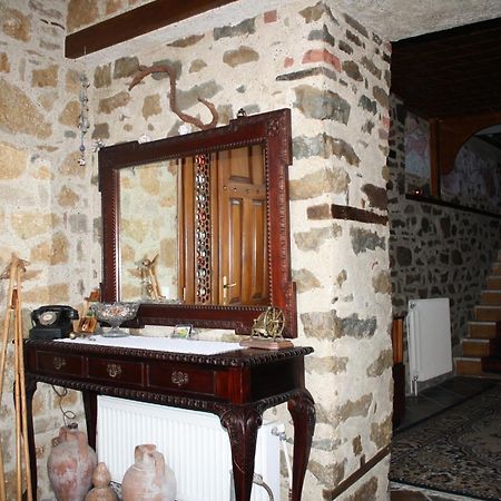 Guesthouse To Spiti Τou Gakou Nestorion エクステリア 写真
