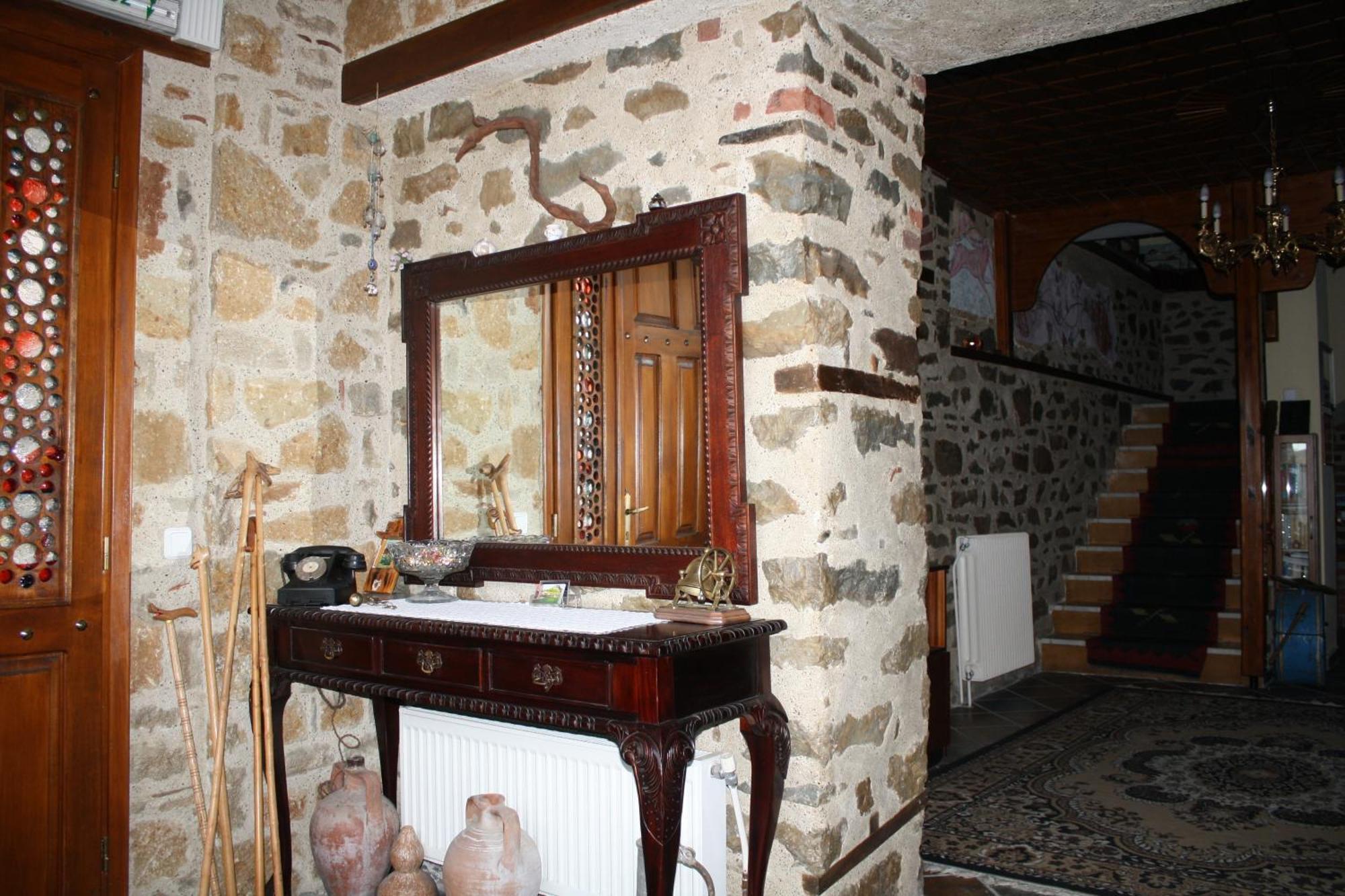 Guesthouse To Spiti Τou Gakou Nestorion エクステリア 写真