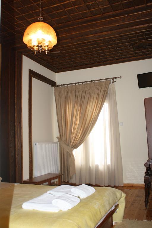Guesthouse To Spiti Τou Gakou Nestorion 部屋 写真