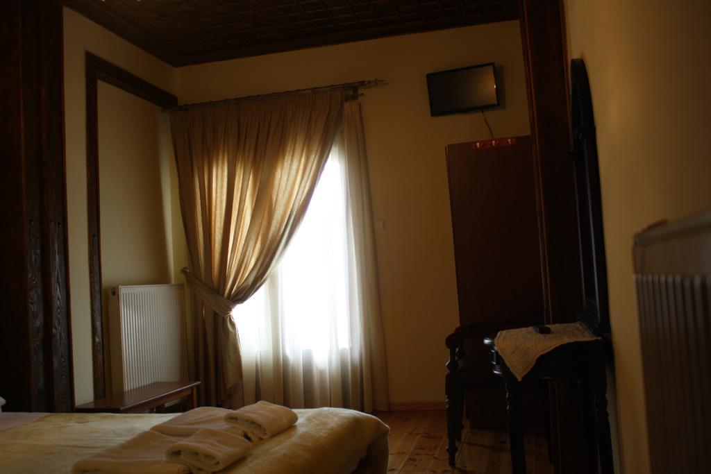 Guesthouse To Spiti Τou Gakou Nestorion 部屋 写真