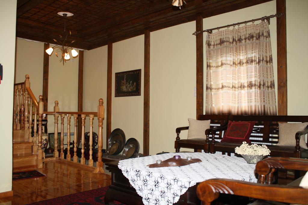 Guesthouse To Spiti Τou Gakou Nestorion エクステリア 写真