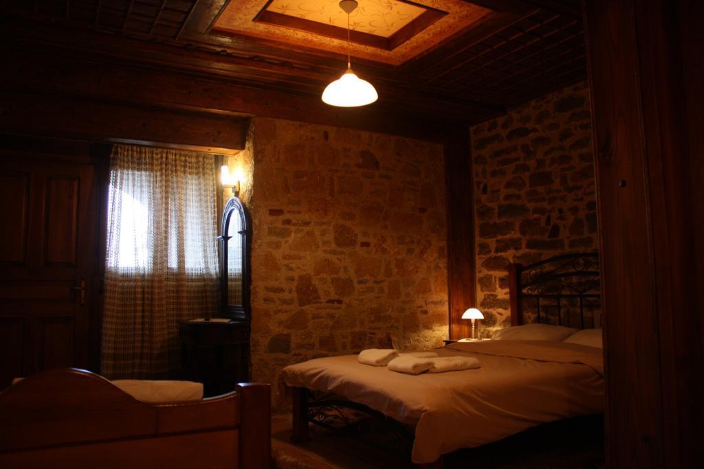 Guesthouse To Spiti Τou Gakou Nestorion 部屋 写真