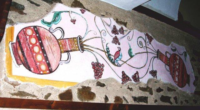 Guesthouse To Spiti Τou Gakou Nestorion エクステリア 写真